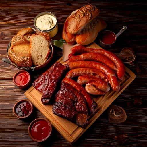 Porkão Lança Nova Linha de Produtos Defumados Artesanais